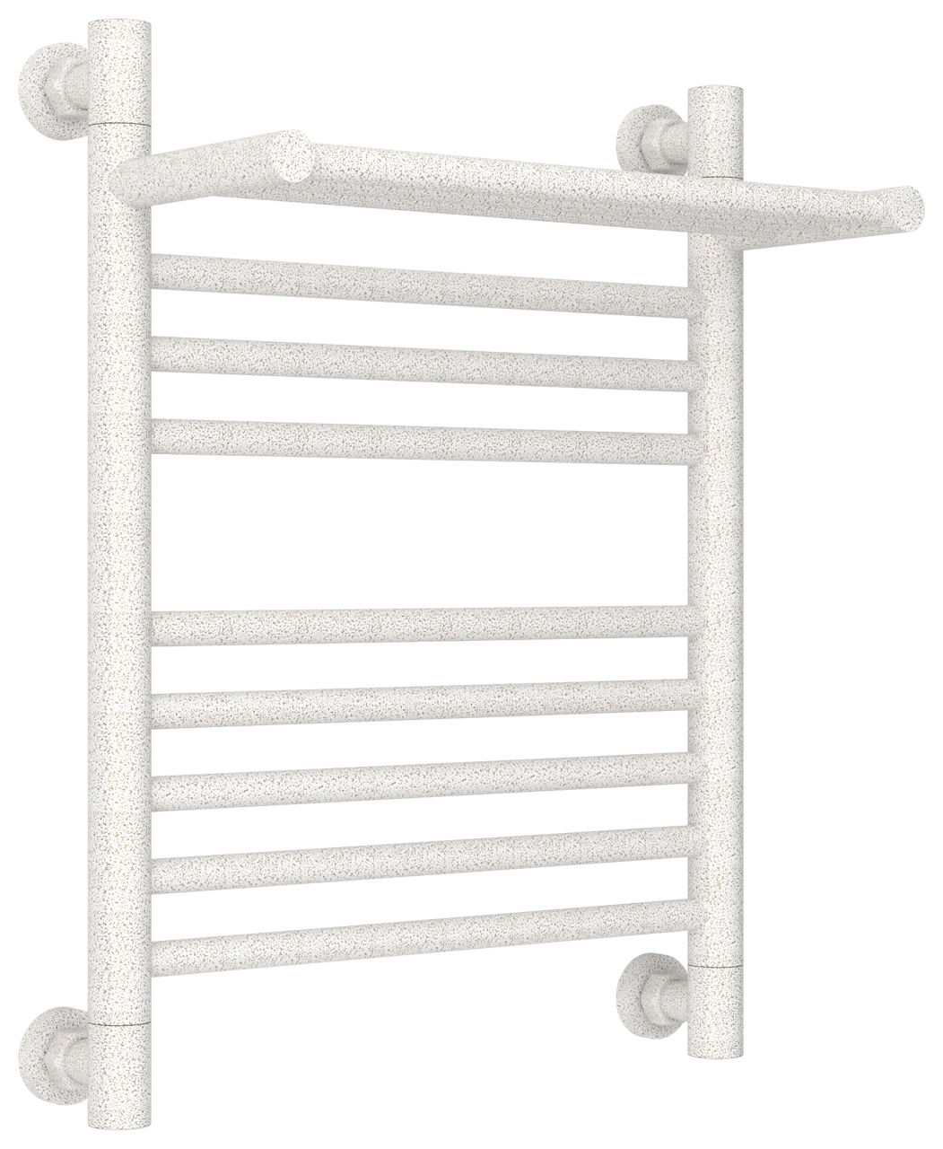 Полотенцесушитель водяной Сунержа Богема с полкой+ 500x400