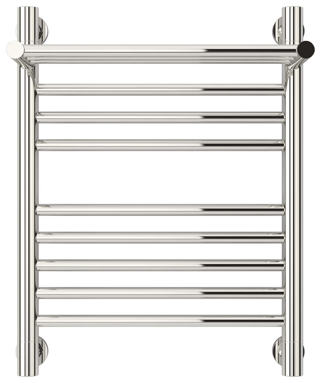 Полотенцесушитель водяной Сунержа Богема с полкой+ 500x400