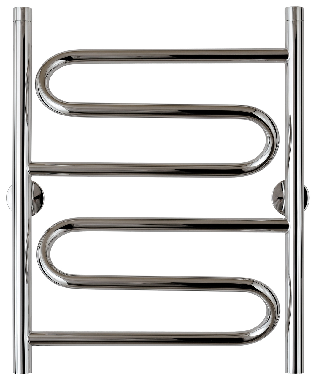 Полотенцесушитель водяной Стилье Универсал-51 600x500