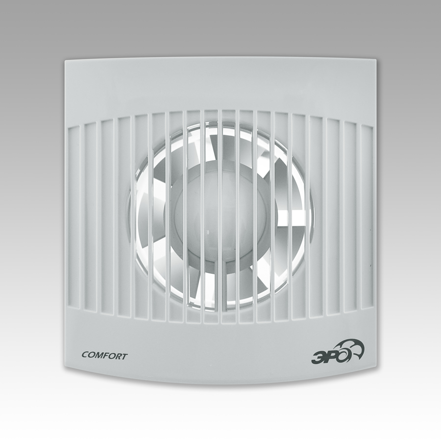 Вентилятор ERA COMFORT 5C