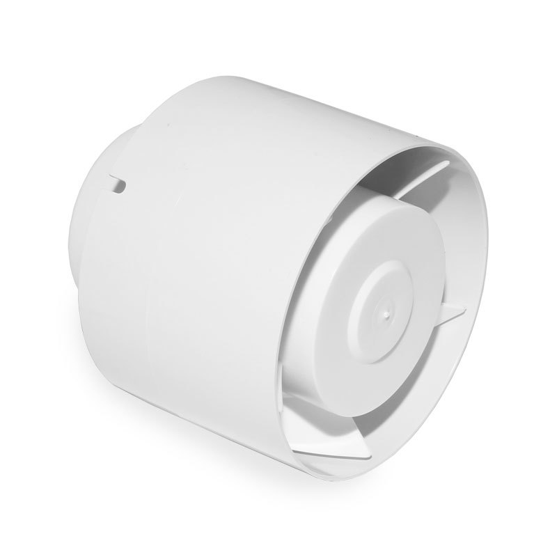 Вентилятор канальный Helios REW 90 K dØ100