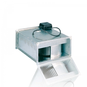 Вентилятор канальный Soler & Palau ILB/6-355 (4070м3/ч 700 400мм, 220В)