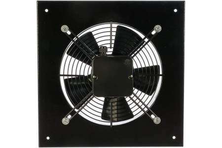 Осевой вентилятор низкого давления ZernAir SUNAXIS 300